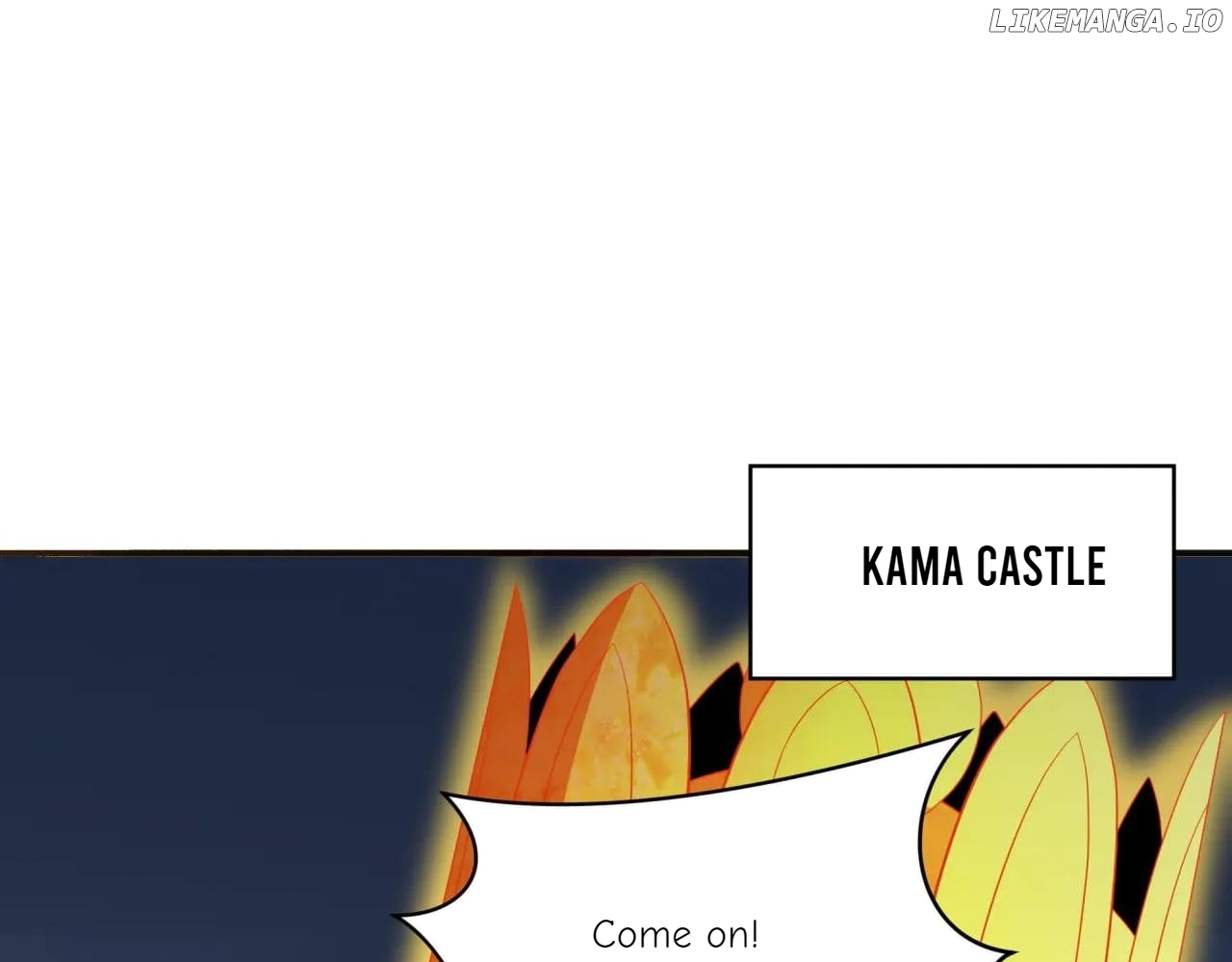 Era of the Haunted Chapter 354 - page 88